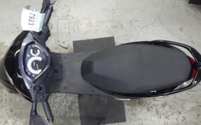 YAMAHA AXIS 125 Z SED7J
