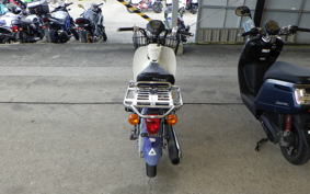 HONDA C110 SUPER CUB