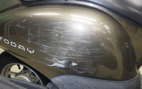 HONDA TODAY 2 AF67