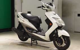 YAMAHA CYGNUS 125 XSR 2 2024 SE44J