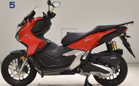 HONDA ADV160 2007 KF54