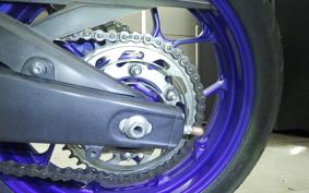 YAMAHA YZF R-3 2018 RH13J