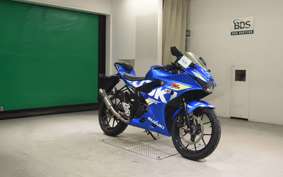 SUZUKI GSX-R125 2025 DL33B