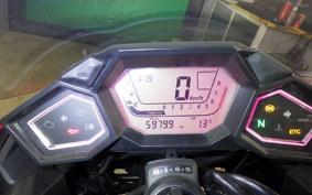 HONDA NM4 VULTUS -01 2020 RC82