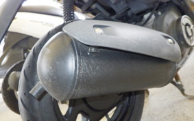 SUZUKI ADDRESS V50 Gen.2 2012 CA44A