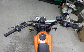 YAMAHA TW200 Gen.2 1992 DG07J