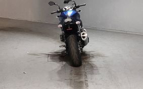 KAWASAKI Z750 2009 ZR750L