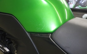 KAWASAKI Z300 2022