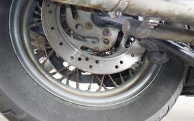 HARLEY FLSTC 1580 2007