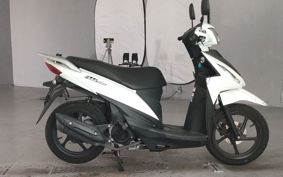 SUZUKI ADDRESS V110 CE47A