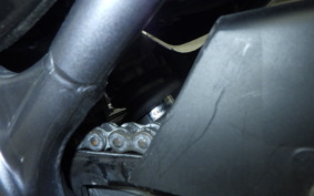 KAWASAKI BALIUS 250 ZR250A