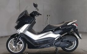 YAMAHA N-MAX 125 SE86J