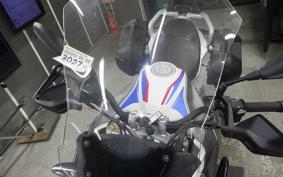 BMW G310GS 2020