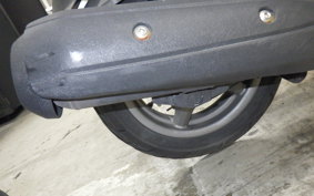 YAMAHA CYGNUS 125 XSR 2 2021 SE44J