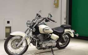 YAMAHA DRAGSTAR 250 VG02J