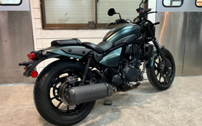 KAWASAKI ELIMINATOR 400SE 2024 EL400A