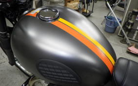 KAWASAKI W800-2ｽﾄﾘｰﾄ 2021 EJ800B