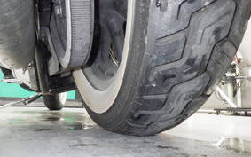 HARLEY FLHTCUI 1450 2004