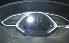 HONDA PCX 125 2025 JF81