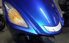 SUZUKI ADDRESS V125 S CF4MA