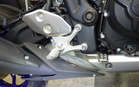 YAMAHA YZF-R3 2017 RH07J