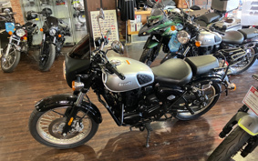 BENELLI IN PE REAR -RE400 2023