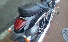 SUZUKI BOULEVARD 400 VK57A