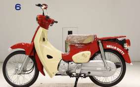 HONDA C50 SUPER CUB AA09