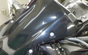 KAWASAKI Z900 Gen.2 2021 ZR900B