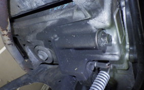 HONDA TACT-4ﾍﾞｰｼｯｸ AF79