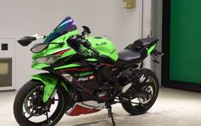 KAWASAKI ZX-25R 2011 ZX250E