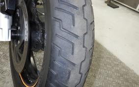 SUZUKI BOULEVARD 400 2007 VK55A