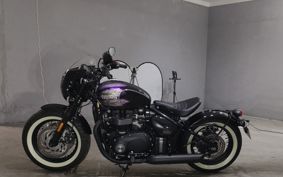 TRIUMPH  TRIUMPH  BONNEVILLE BO BAR  2018 DAD84H
