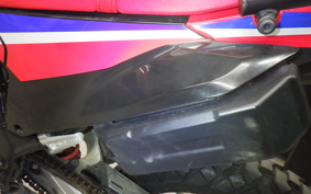 HONDA CRF250 GEN 2 RALLY