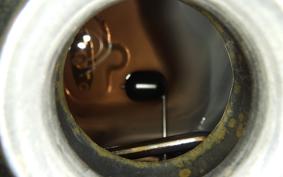 SUZUKI BANDIT 1200 SA 2007 GV79A