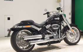 HARLEY FLBS 1870 2024