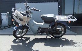 SUZUKI BIRDIE90 BD43A
