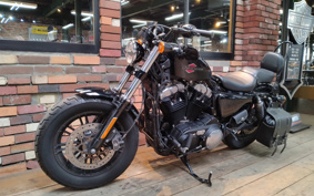 HARLEY XL1200X 2020 LC3