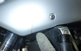 KAWASAKI Z750 S Type 2007 ZR750K