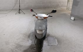 SUZUKI LET'S2 CA1KA