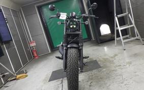 HONDA REBEL 250 S 2015 MC49