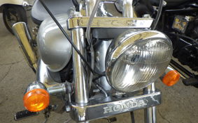HONDA MAGNA 50 AC13