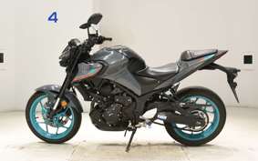 YAMAHA MT-03 ABS 2023 RH21J
