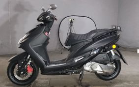 YAMAHA CYGNUS125XSR SEA5J