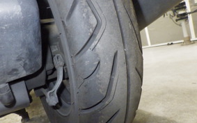 SUZUKI ADDRESS V125 2009 CF46A