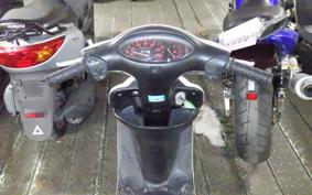 HONDA DIO Z4 GEN 2 2009 AF63