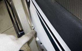 YAMAHA SEROW 250 Gen.2 2022 DG17J