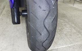 YAMAHA CYGNUS 125 XSR 3 2014 SED8J