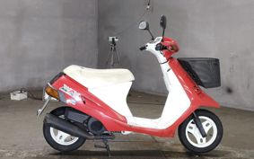 SUZUKI ADDRESS WAY CA1CC