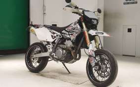 SUZUKI DR-Z400SM 2005 SK44A